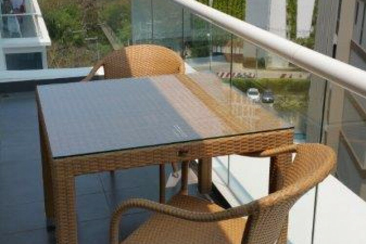 Кондоминиум в Паттайе, Таиланд | THE209926