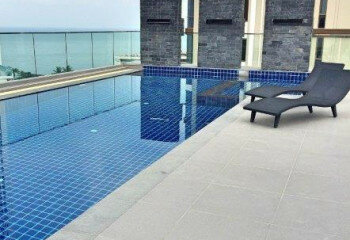 Кондоминиум в Паттайе, Таиланд | THE209926