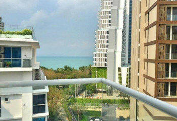 Кондоминиум в Паттайе, Таиланд | THE209926