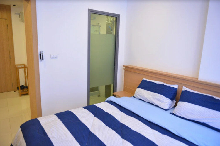 Кондоминиум в Паттайе, Таиланд | THE410060