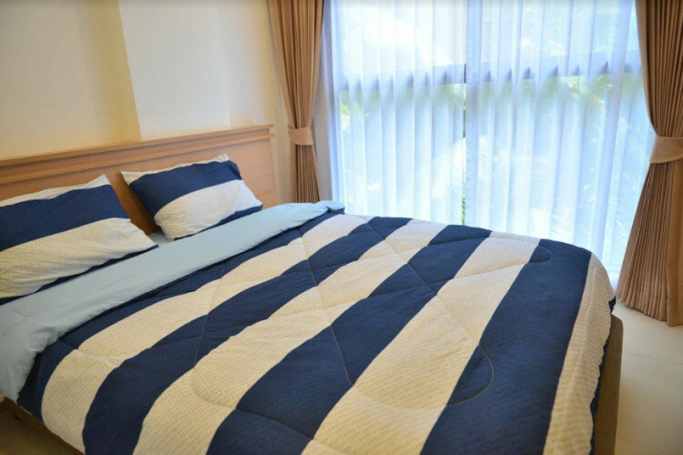 Кондоминиум в Паттайе, Таиланд | THE410060