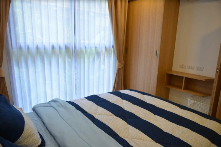 Кондоминиум в Паттайе, Таиланд | THE410060