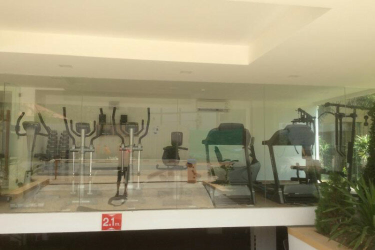 Кондоминиум в Паттайе, Таиланд | THE410060