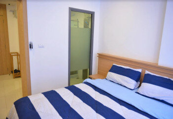 Кондоминиум в Паттайе, Таиланд | THE410060