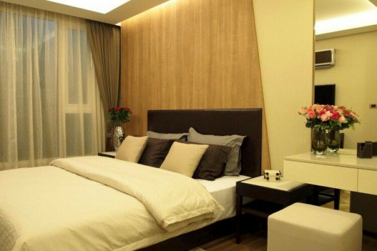 Кондоминиум в Паттайе, Таиланд | THE510019