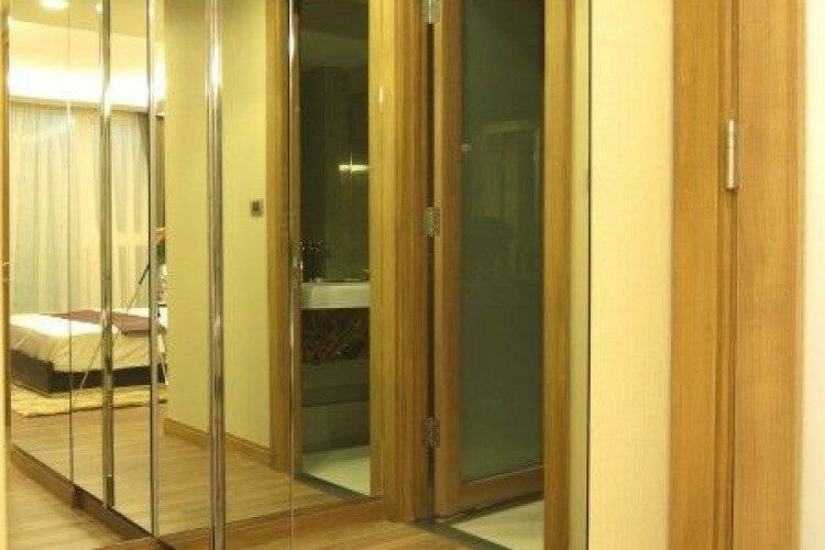 Кондоминиум в Паттайе, Таиланд | THE510019