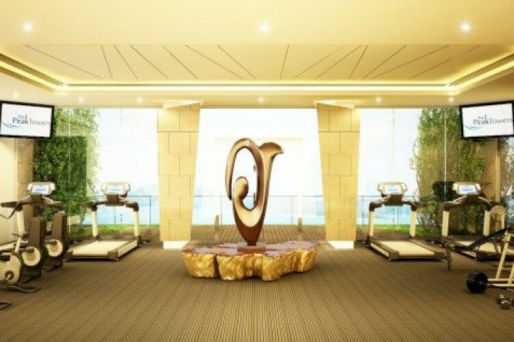 Кондоминиум в Паттайе, Таиланд | THE510019