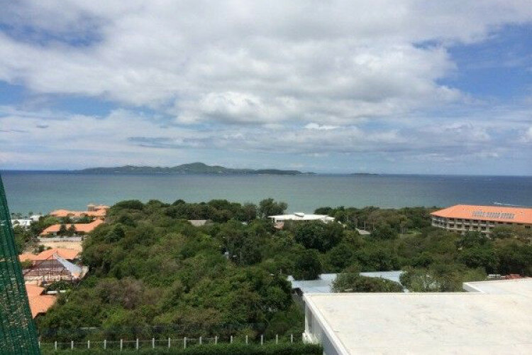 Кондоминиум в Паттайе, Таиланд | THE510019