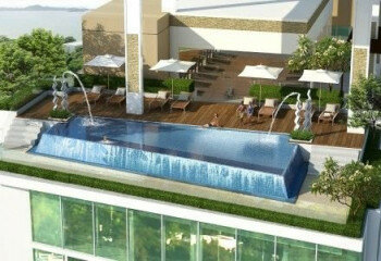 Кондоминиум в Паттайе, Таиланд | THE510019