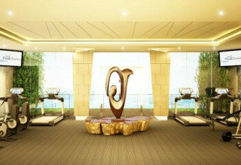 Кондоминиум в Паттайе, Таиланд | THE510019