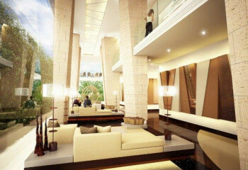 Кондоминиум в Паттайе, Таиланд | THE510019