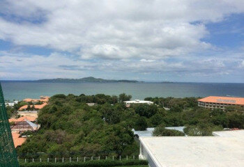 Кондоминиум в Паттайе, Таиланд 