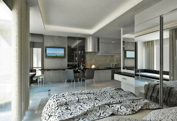 Кондоминиум в Паттайе, Таиланд | THE221031