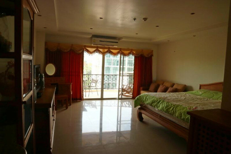 Кондоминиум в Паттайе, Таиланд | THE309657