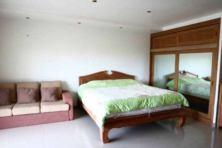 Кондоминиум в Паттайе, Таиланд | THE309657