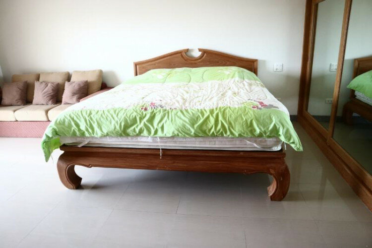 Кондоминиум в Паттайе, Таиланд | THE309657