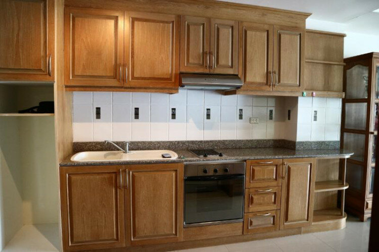 Кондоминиум в Паттайе, Таиланд | THE309657