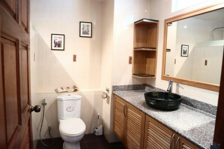 Кондоминиум в Паттайе, Таиланд | THE309657