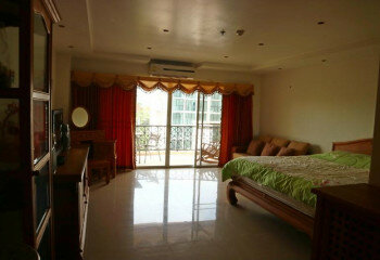 Кондоминиум в Паттайе, Таиланд | THE309657