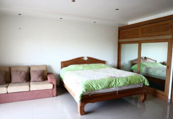 Кондоминиум в Паттайе, Таиланд | THE309657