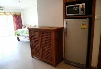 Кондоминиум в Паттайе, Таиланд | THE309657