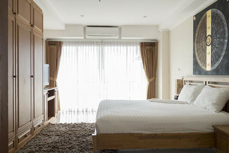 Кондоминиум в Паттайе, Таиланд | THE509715