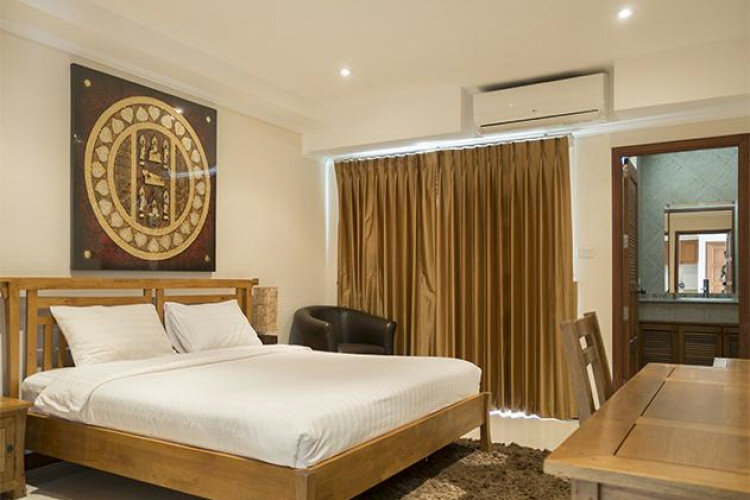 Кондоминиум в Паттайе, Таиланд | THE509715