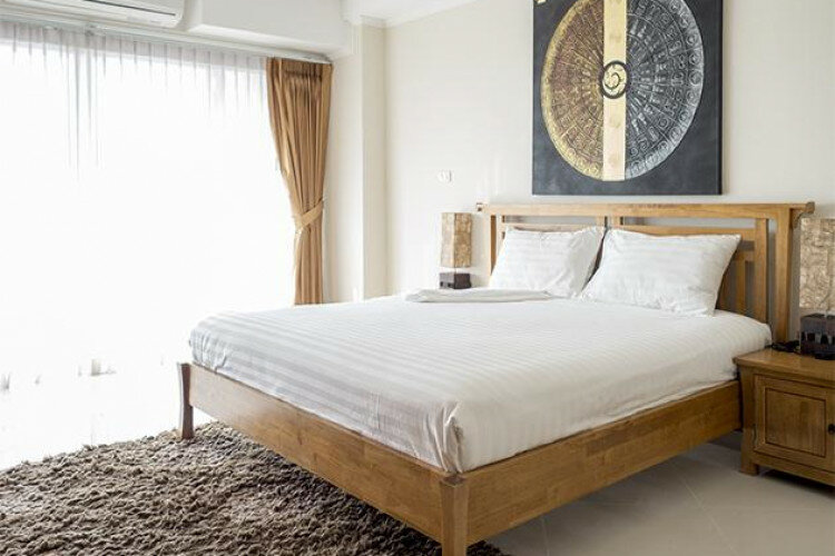 Кондоминиум в Паттайе, Таиланд | THE509715