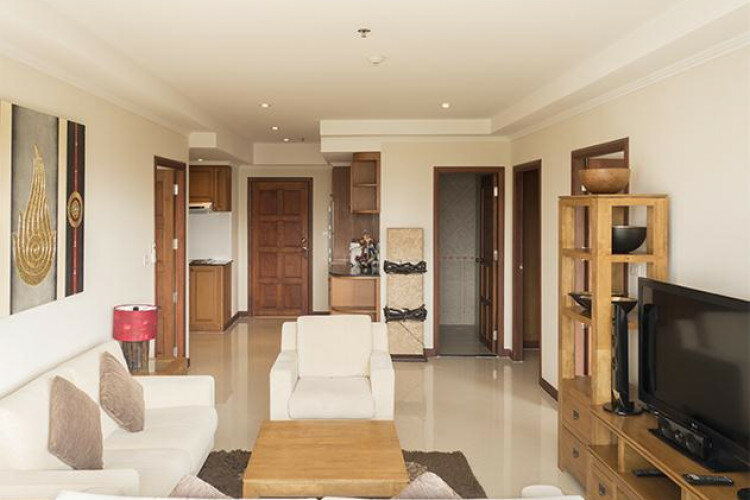 Кондоминиум в Паттайе, Таиланд | THE509715