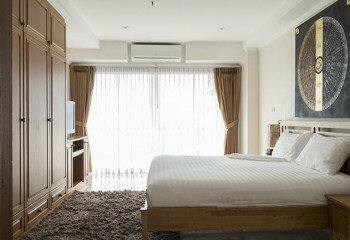 Кондоминиум в Паттайе, Таиланд | THE509715