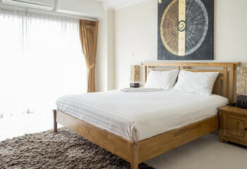 Кондоминиум в Паттайе, Таиланд | THE509715