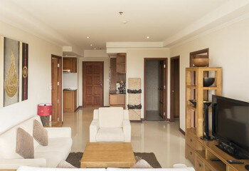 Кондоминиум в Паттайе, Таиланд 