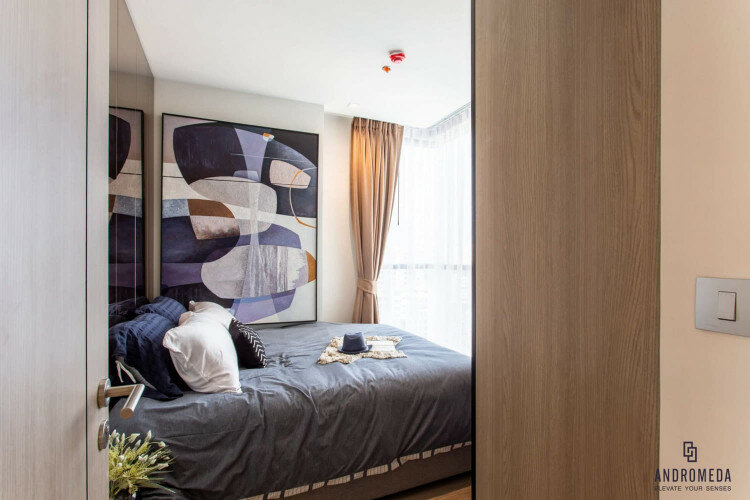 Кондоминиум в Паттайе, Таиланд | THE107495