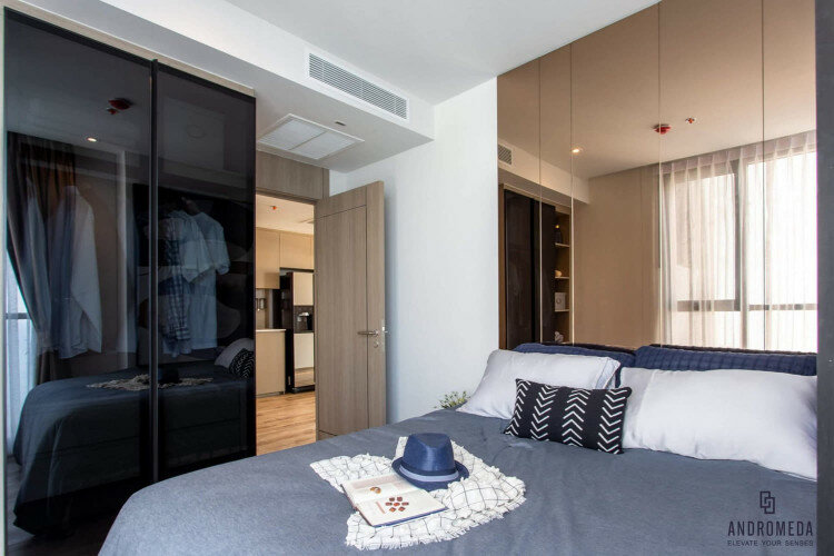 Кондоминиум в Паттайе, Таиланд | THE107495