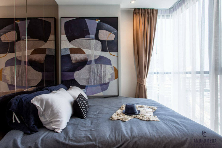 Кондоминиум в Паттайе, Таиланд | THE107495