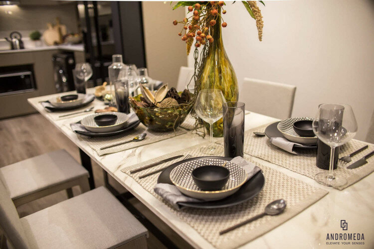 Кондоминиум в Паттайе, Таиланд | THE107495