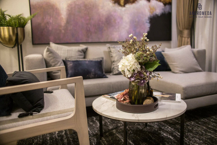 Кондоминиум в Паттайе, Таиланд | THE107495