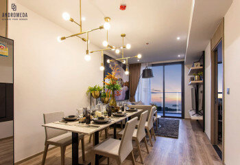 Кондоминиум в Паттайе, Таиланд | THE107495