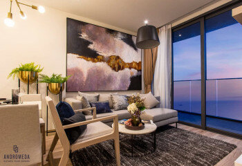 Кондоминиум в Паттайе, Таиланд | THE107495