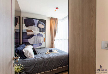 Кондоминиум в Паттайе, Таиланд | THE107495