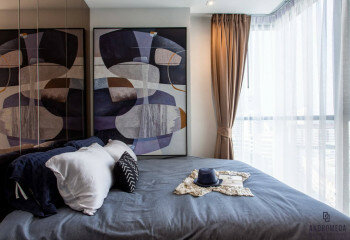 Кондоминиум в Паттайе, Таиланд | THE107495