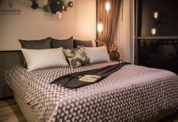 Кондоминиум в Паттайе, Таиланд | THE107495