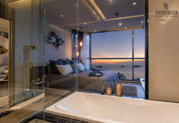 Кондоминиум в Паттайе, Таиланд | THE107495