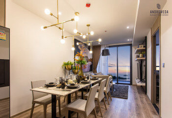 Кондоминиум в Паттайе, Таиланд 