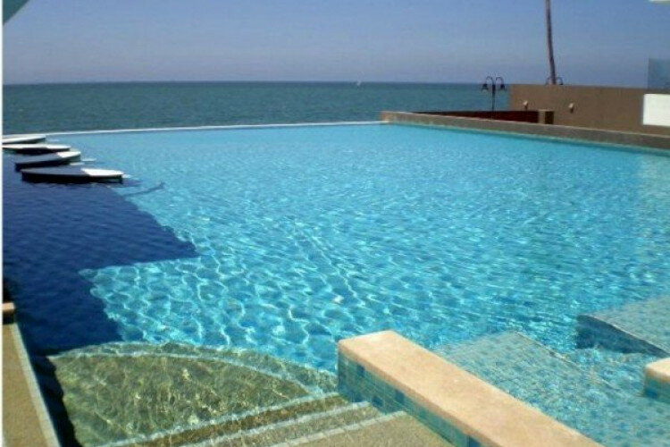 Кондоминиум в Паттайе, Таиланд | THE409888