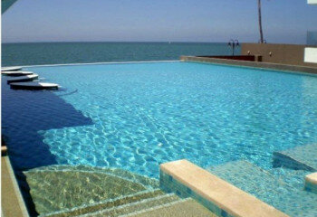 Кондоминиум в Паттайе, Таиланд 