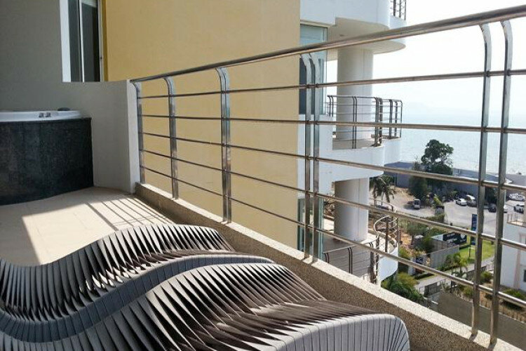 Кондоминиум в Паттайе, Таиланд | THE309650