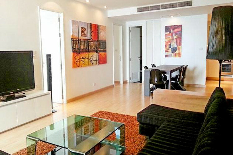 Кондоминиум в Паттайе, Таиланд | THE309650