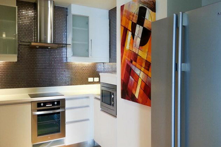 Кондоминиум в Паттайе, Таиланд | THE309650