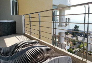 Кондоминиум в Паттайе, Таиланд | THE309650